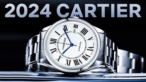 cartier watch price list|cartier watch price list online.